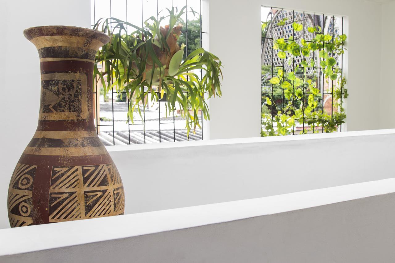 Casa Santa Ana * Medellin